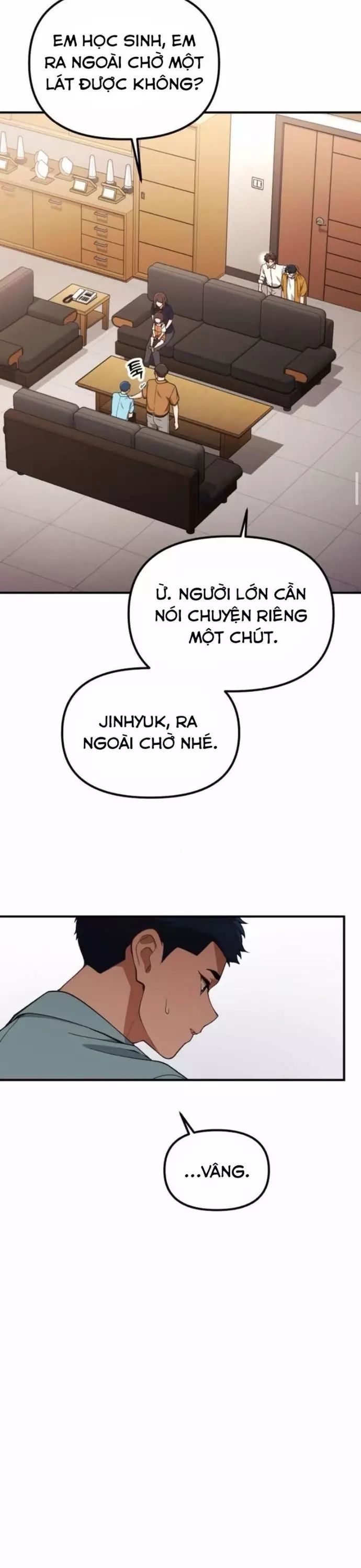 Thiên Tài Bình Dị - Chapter 33 - Page 7
