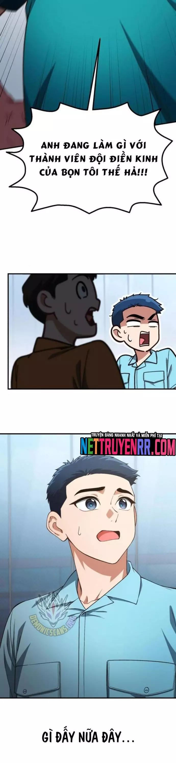 Thiên Tài Bình Dị - Chapter 34 - Page 10