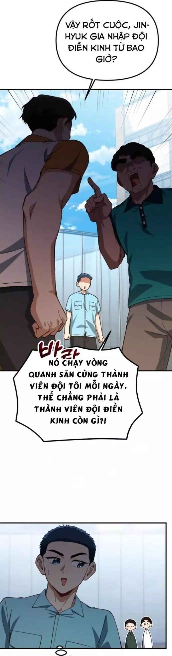 Thiên Tài Bình Dị - Chapter 34 - Page 14