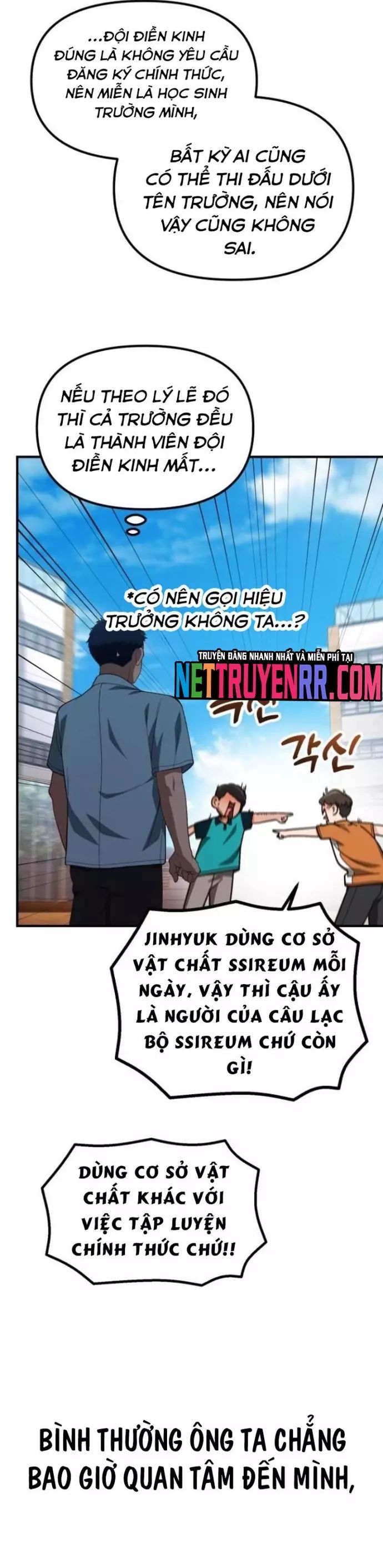 Thiên Tài Bình Dị - Chapter 34 - Page 15