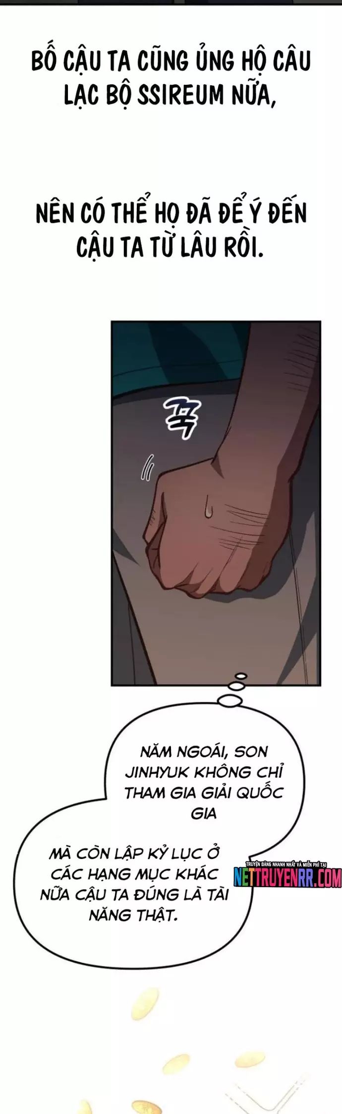 Thiên Tài Bình Dị - Chapter 34 - Page 18