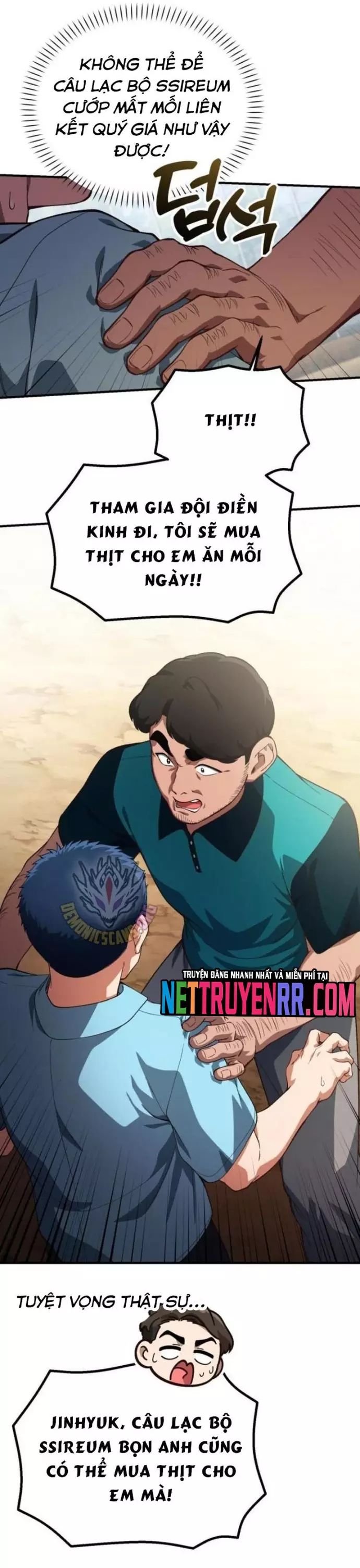 Thiên Tài Bình Dị - Chapter 34 - Page 20