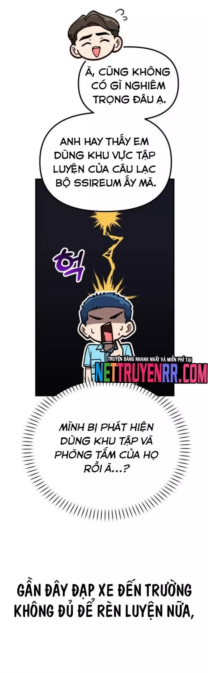 Thiên Tài Bình Dị - Chapter 34 - Page 3