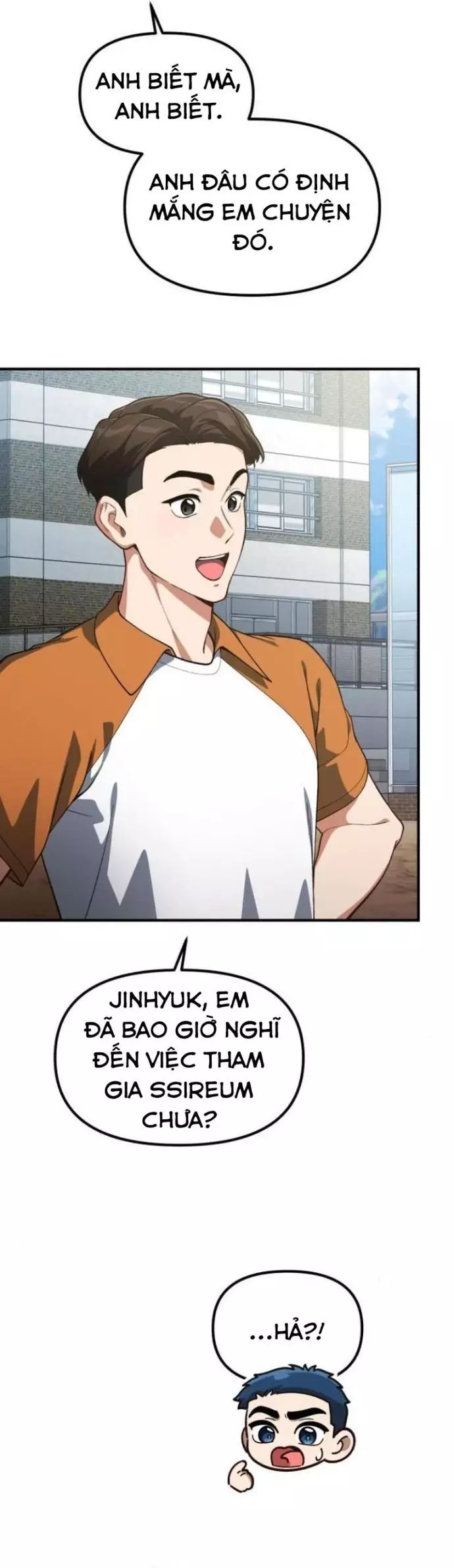 Thiên Tài Bình Dị - Chapter 34 - Page 6