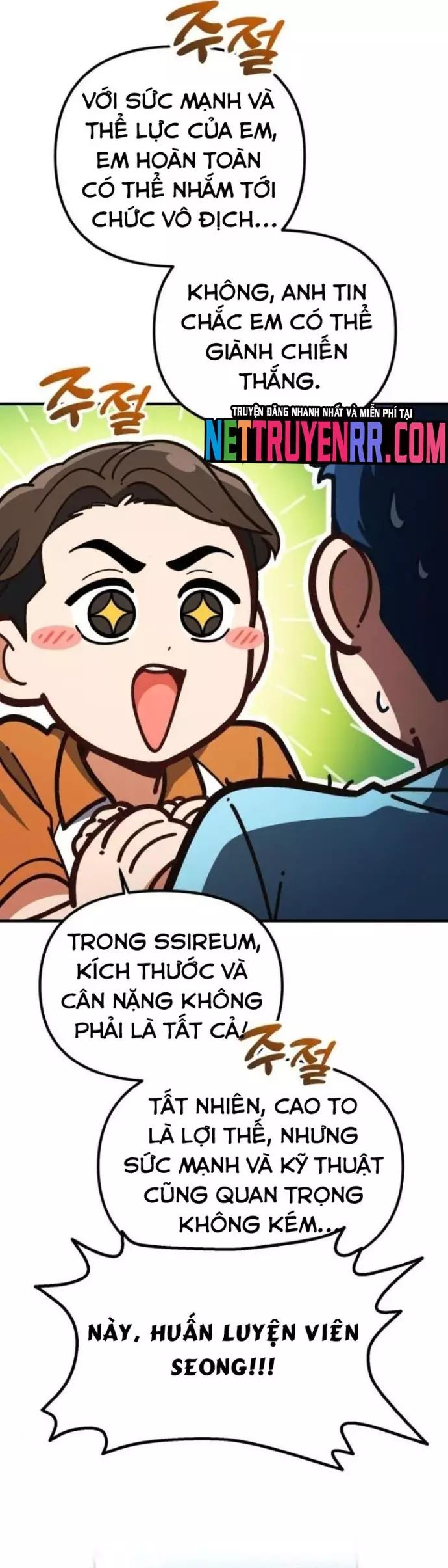 Thiên Tài Bình Dị - Chapter 34 - Page 8