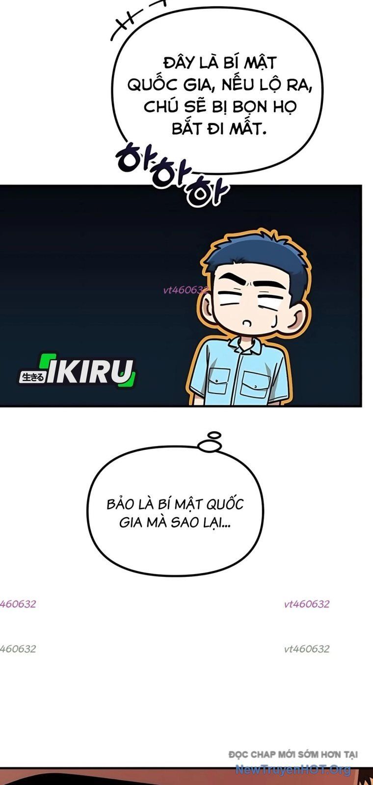 Thiên Tài Bình Dị - Chapter 35 - Page 10