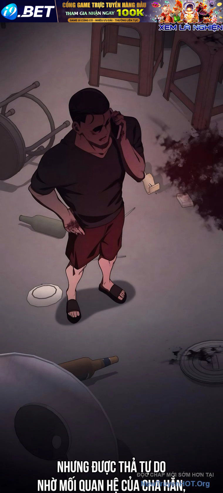 Thiên Tài Bình Dị - Chapter 35 - Page 22