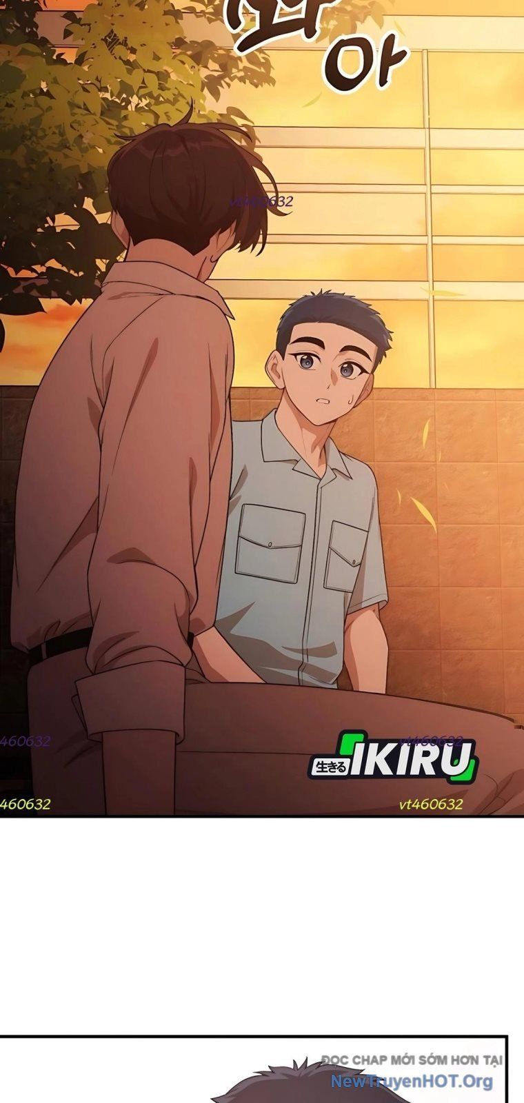 Thiên Tài Bình Dị - Chapter 35 - Page 36