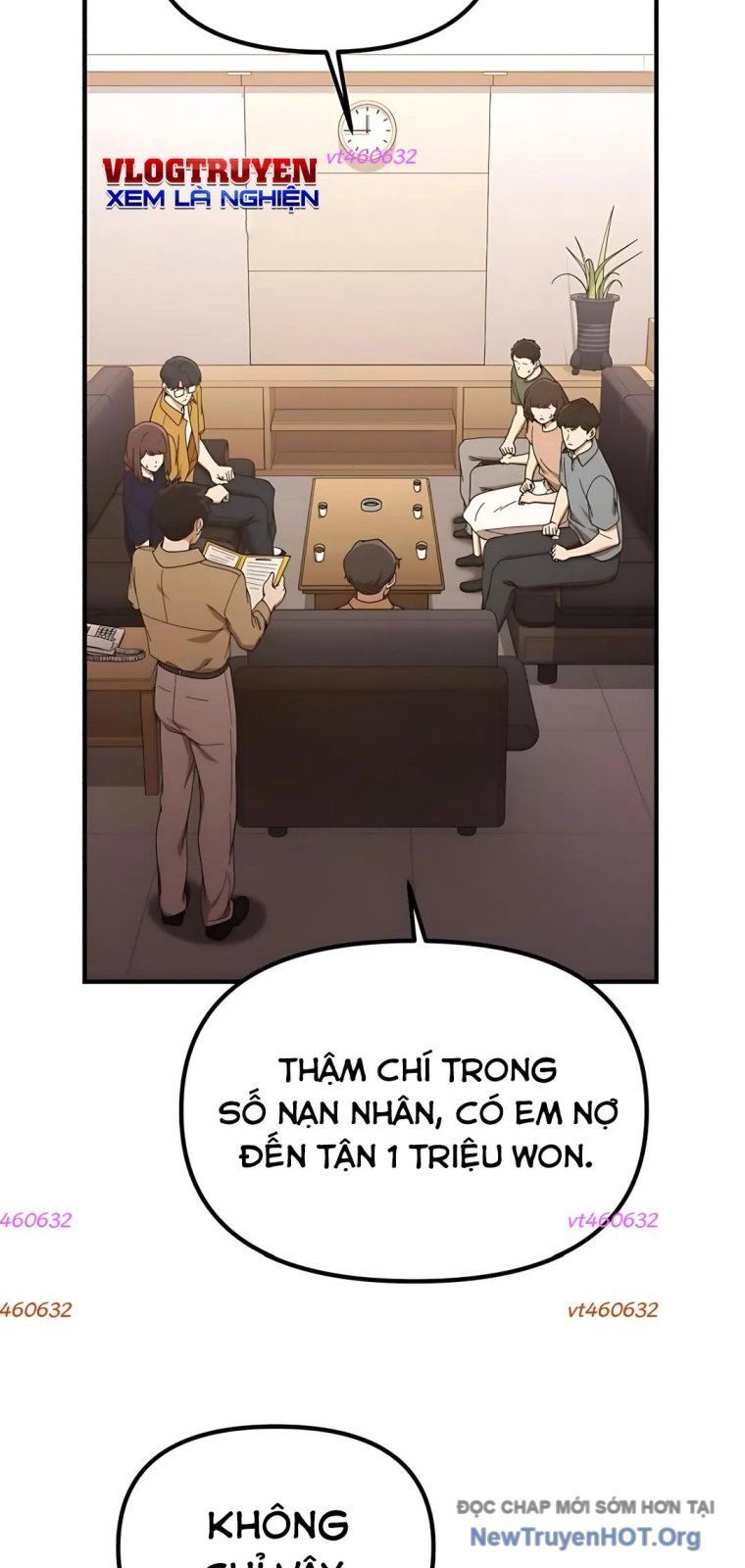 Thiên Tài Bình Dị - Chapter 35 - Page 39