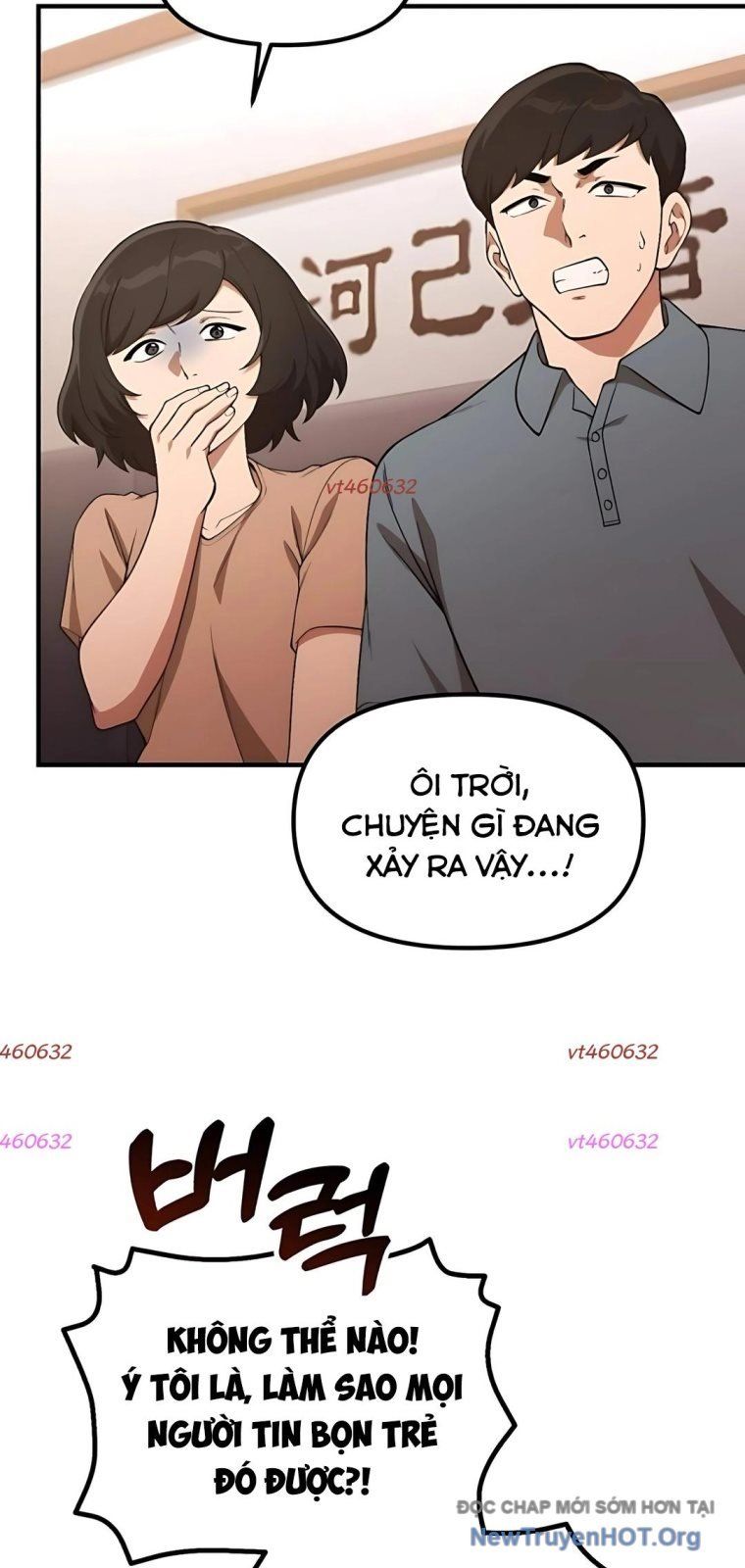 Thiên Tài Bình Dị - Chapter 35 - Page 41