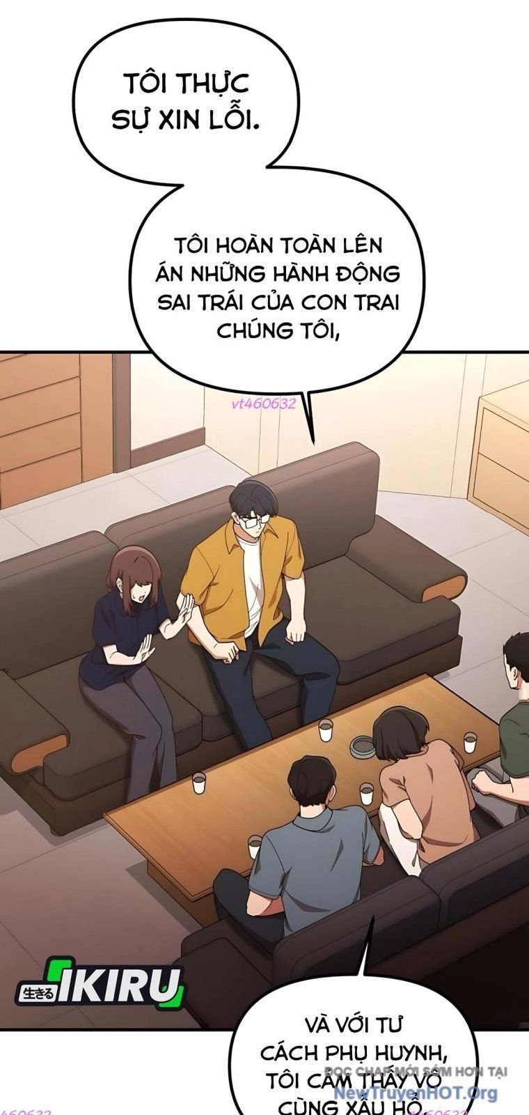 Thiên Tài Bình Dị - Chapter 35 - Page 44