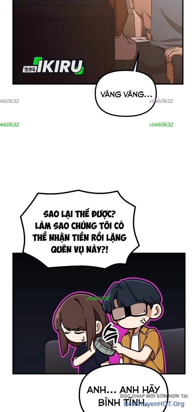 Thiên Tài Bình Dị - Chapter 35 - Page 46