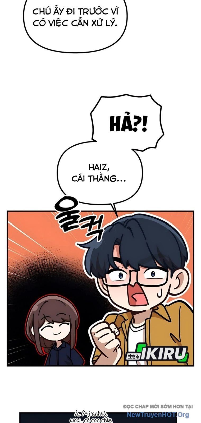 Thiên Tài Bình Dị - Chapter 35 - Page 58