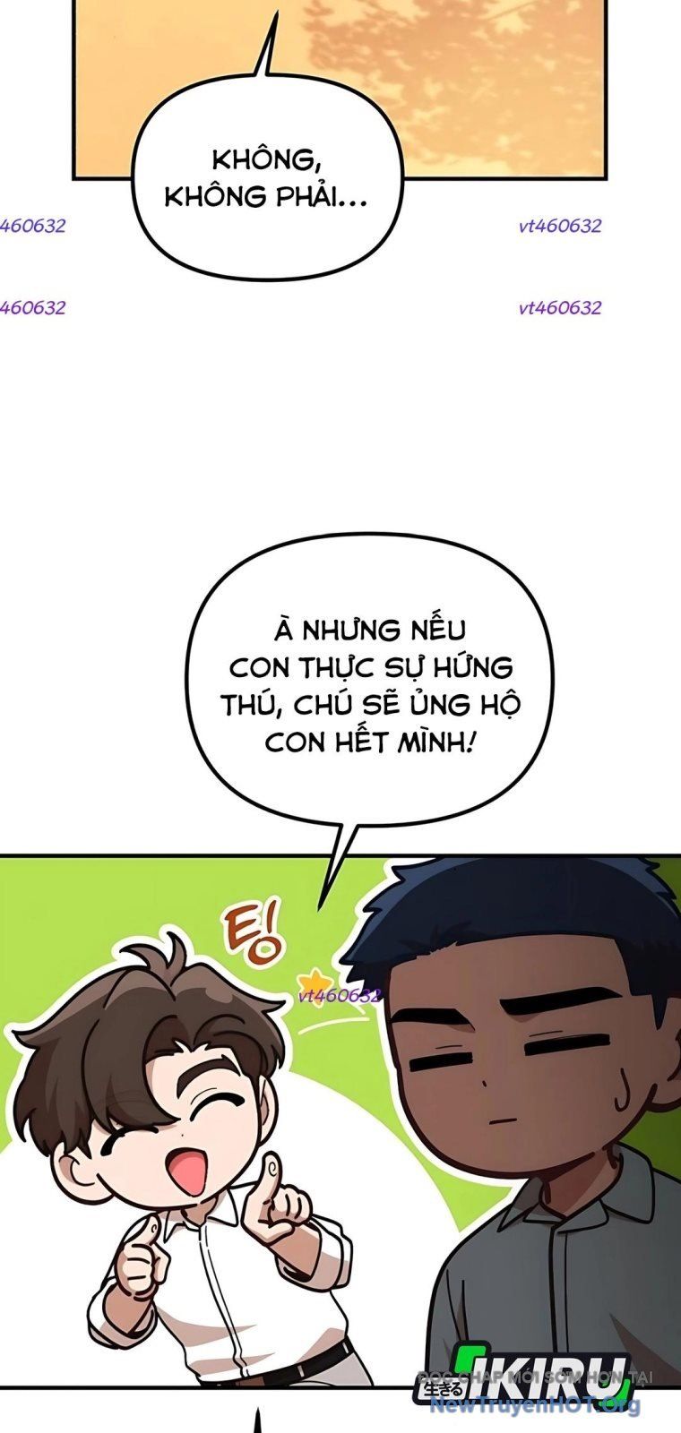 Thiên Tài Bình Dị - Chapter 35 - Page 6