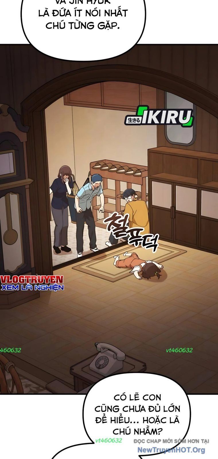 Thiên Tài Bình Dị - Chapter 35 - Page 75