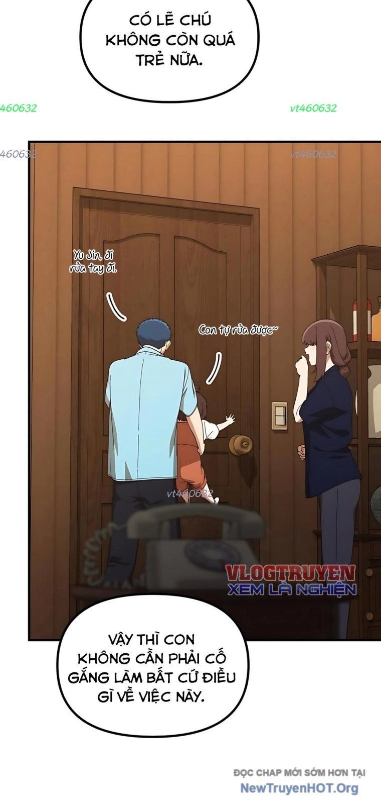 Thiên Tài Bình Dị - Chapter 35 - Page 76