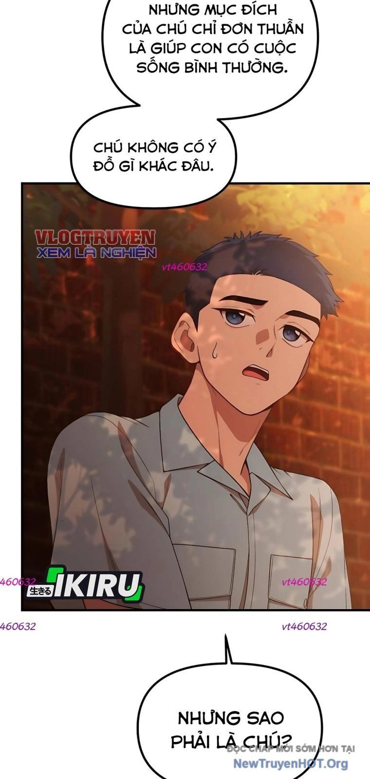 Thiên Tài Bình Dị - Chapter 35 - Page 8