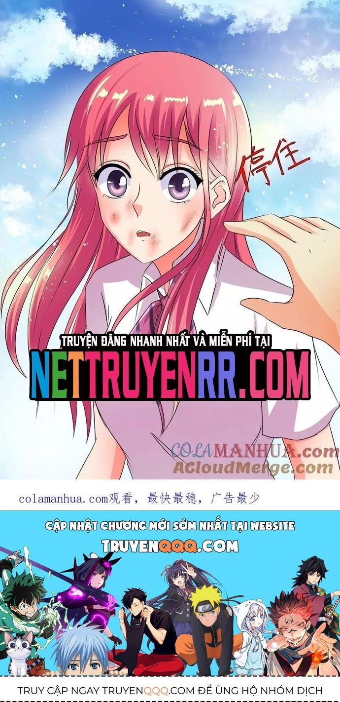 Bạn Trai Tôi Là Phong Tịnh Thần - Chapter 60 - Page 4