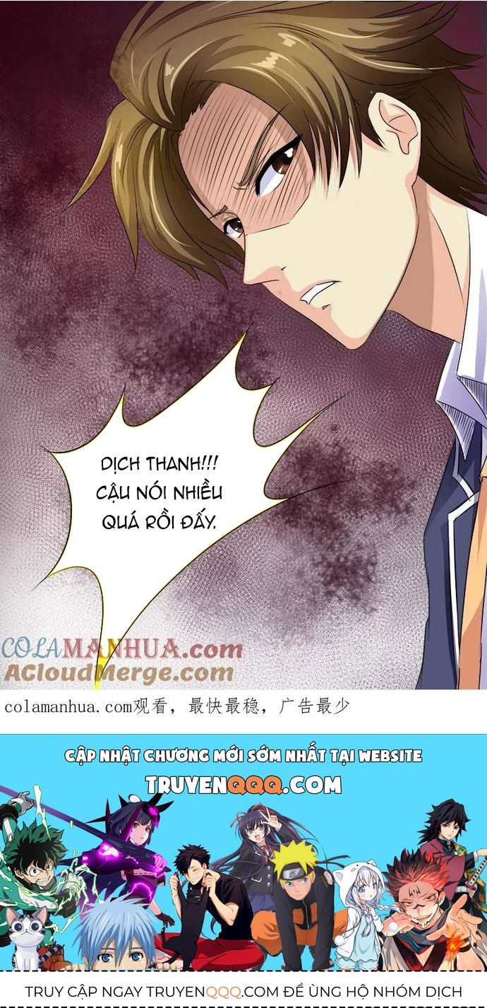 Bạn Trai Tôi Là Phong Tịnh Thần - Chapter 61 - Page 4