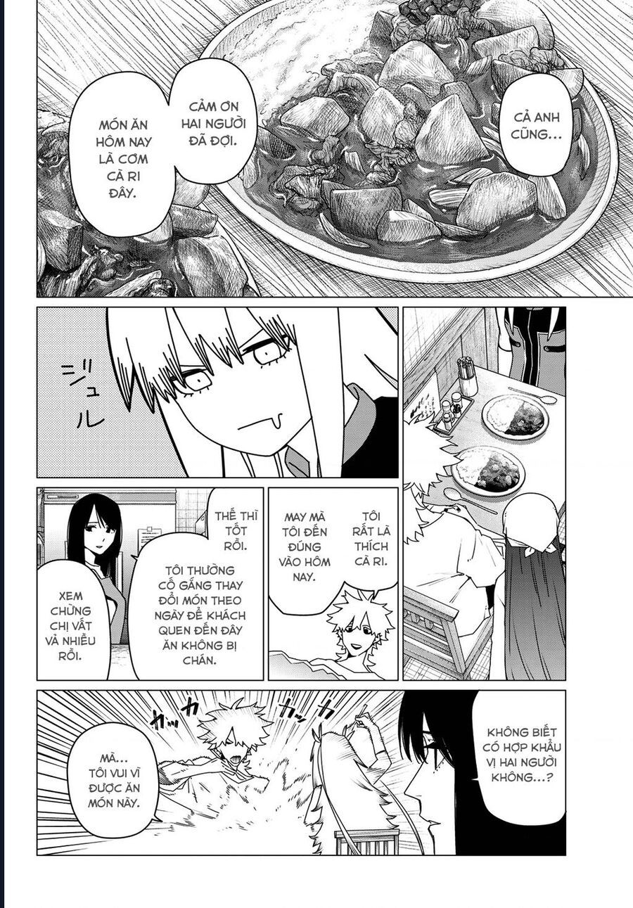 Chiến Đội Đại Thất Cách - Chapter 177 - Page 6