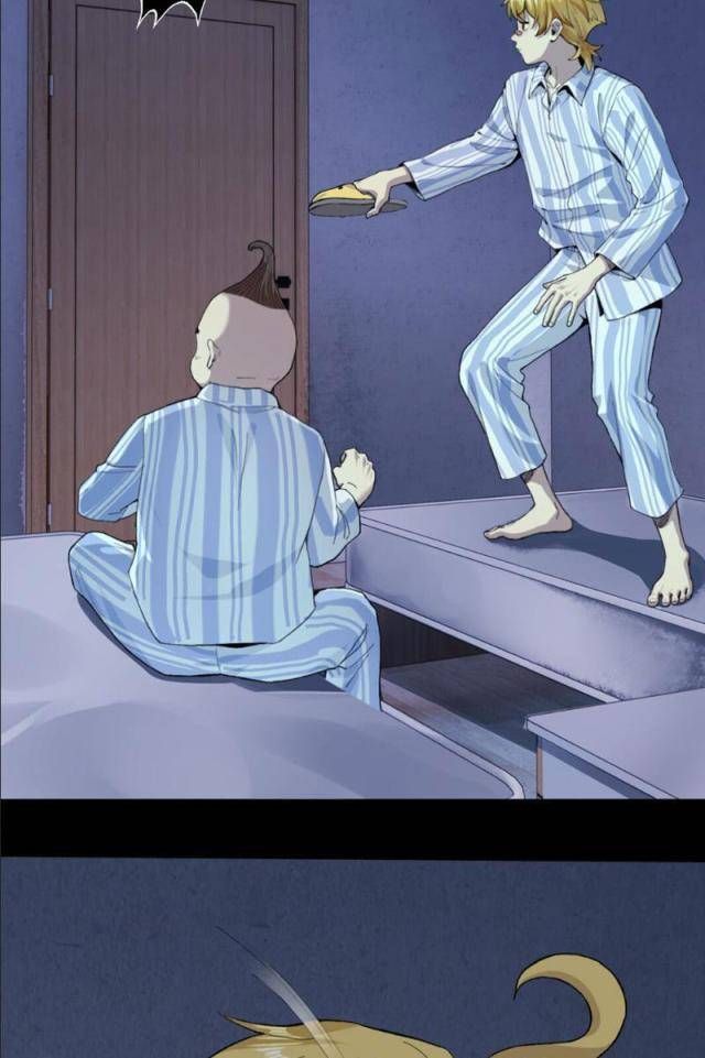 Trước Mặt Bệnh Tâm Thần, Quỷ Dị Chẳng Là Gì Cả - Chapter 1 - Page 14