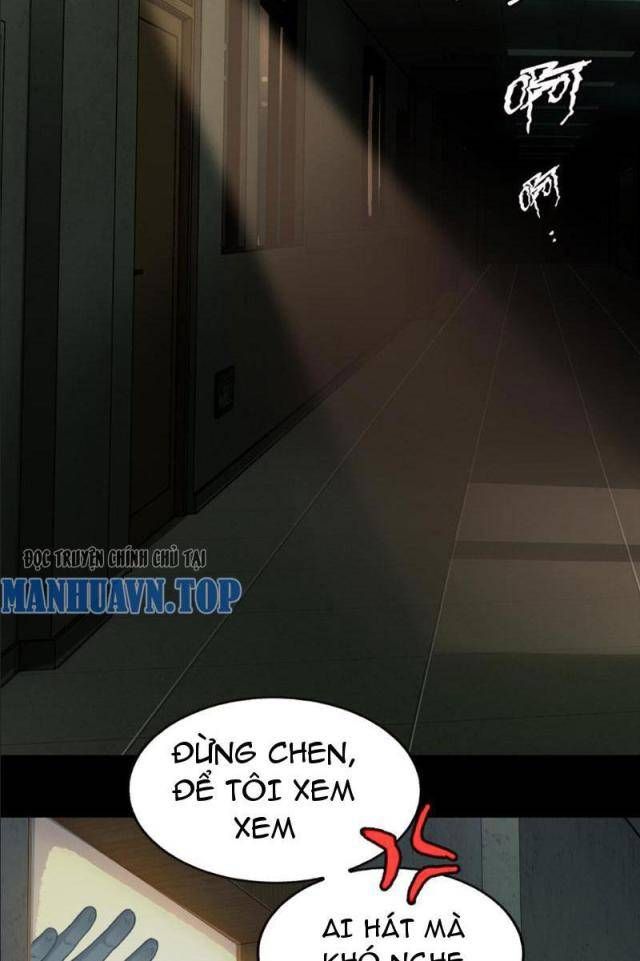 Trước Mặt Bệnh Tâm Thần, Quỷ Dị Chẳng Là Gì Cả - Chapter 1 - Page 17
