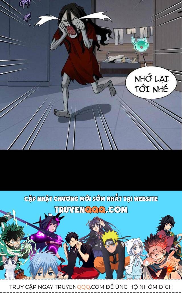 Trước Mặt Bệnh Tâm Thần, Quỷ Dị Chẳng Là Gì Cả - Chapter 1 - Page 33