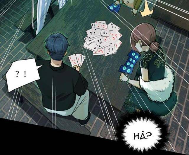 Trước Mặt Bệnh Tâm Thần, Quỷ Dị Chẳng Là Gì Cả - Chapter 10 - Page 27