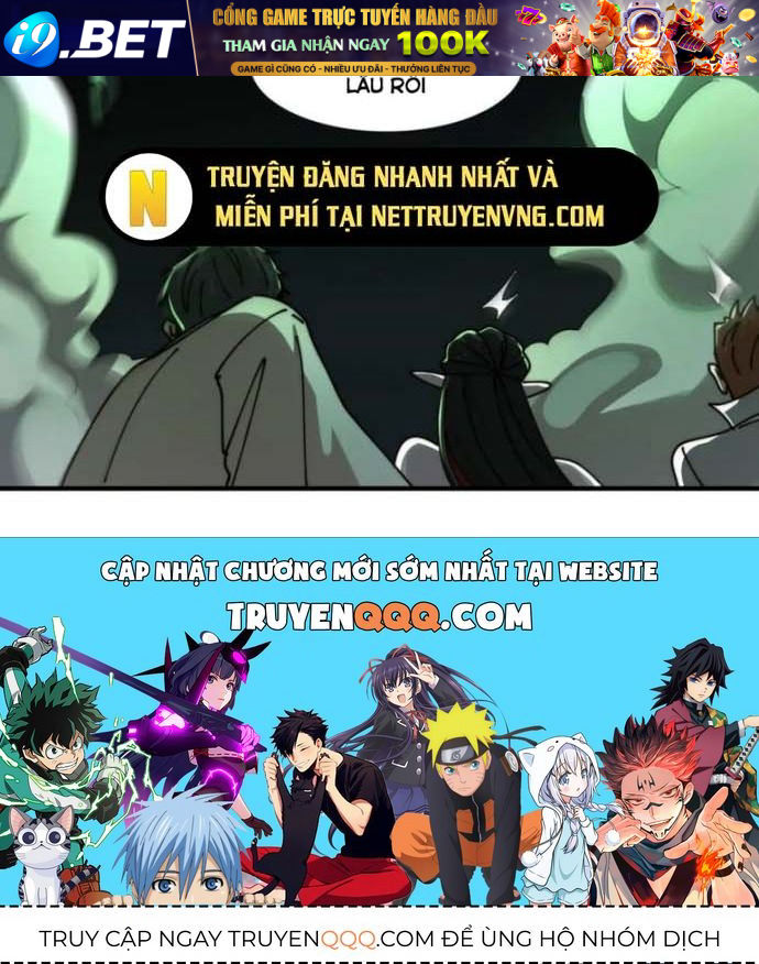 Trước Mặt Bệnh Tâm Thần, Quỷ Dị Chẳng Là Gì Cả - Chapter 112 - Page 9