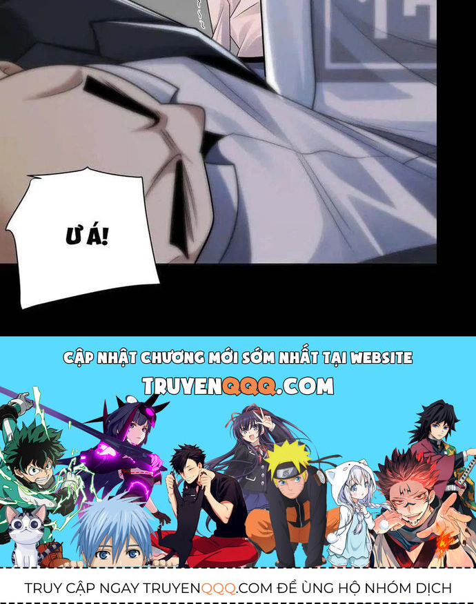 Trước Mặt Bệnh Tâm Thần, Quỷ Dị Chẳng Là Gì Cả - Chapter 117 - Page 4