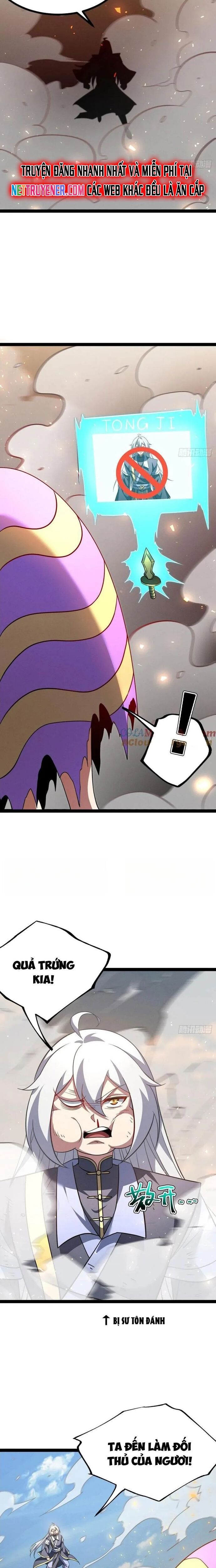 Trước Mặt Bệnh Tâm Thần, Quỷ Dị Chẳng Là Gì Cả - Chapter 129 - Page 11