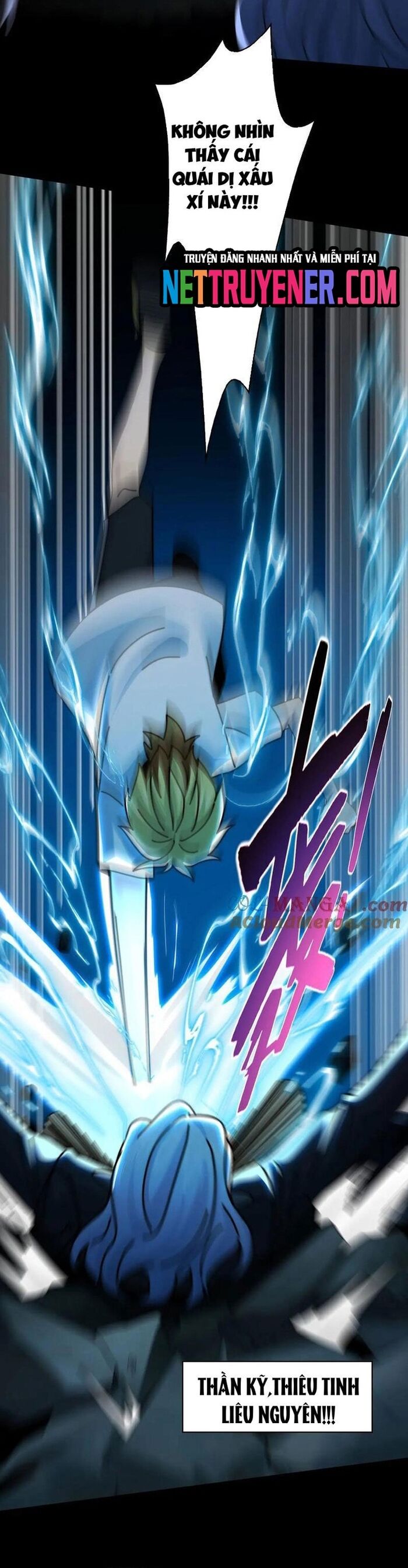 Trước Mặt Bệnh Tâm Thần, Quỷ Dị Chẳng Là Gì Cả - Chapter 130 - Page 14