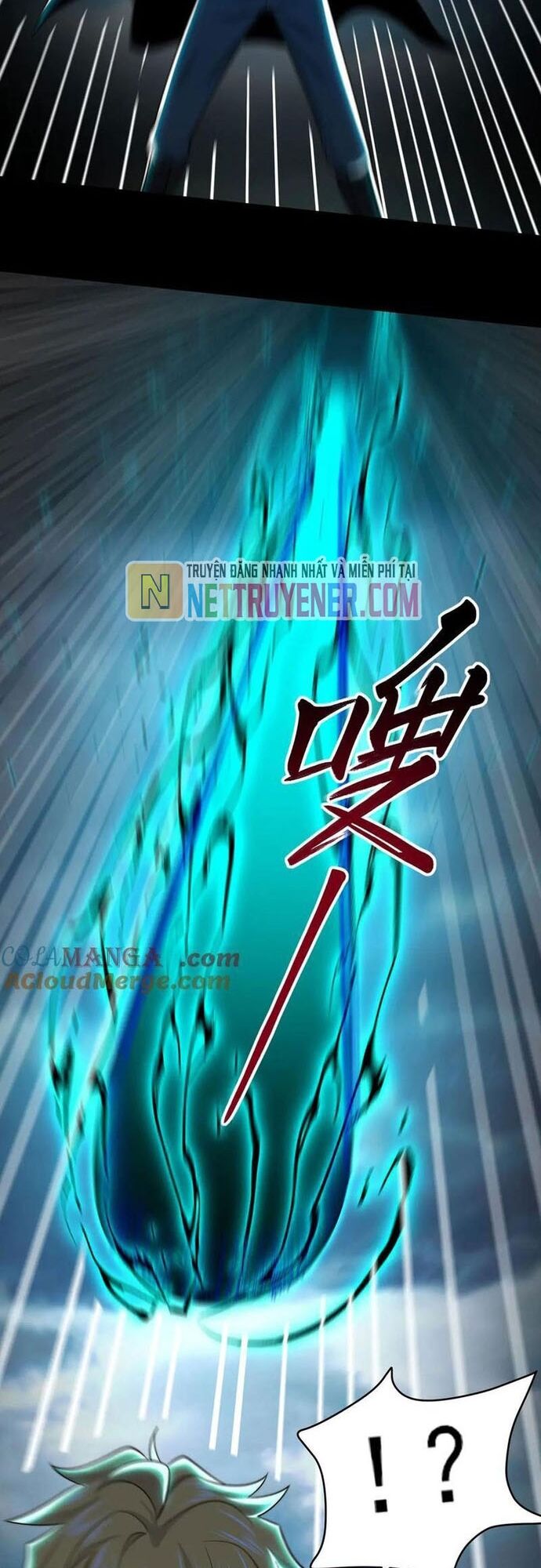 Trước Mặt Bệnh Tâm Thần, Quỷ Dị Chẳng Là Gì Cả - Chapter 131 - Page 14