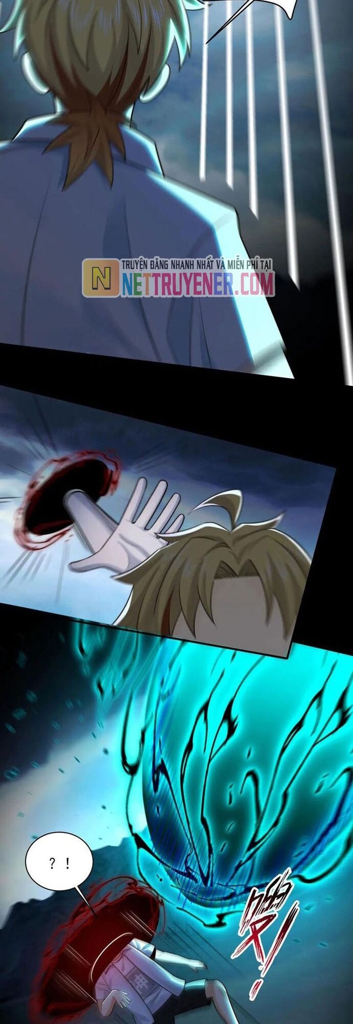 Trước Mặt Bệnh Tâm Thần, Quỷ Dị Chẳng Là Gì Cả - Chapter 131 - Page 15