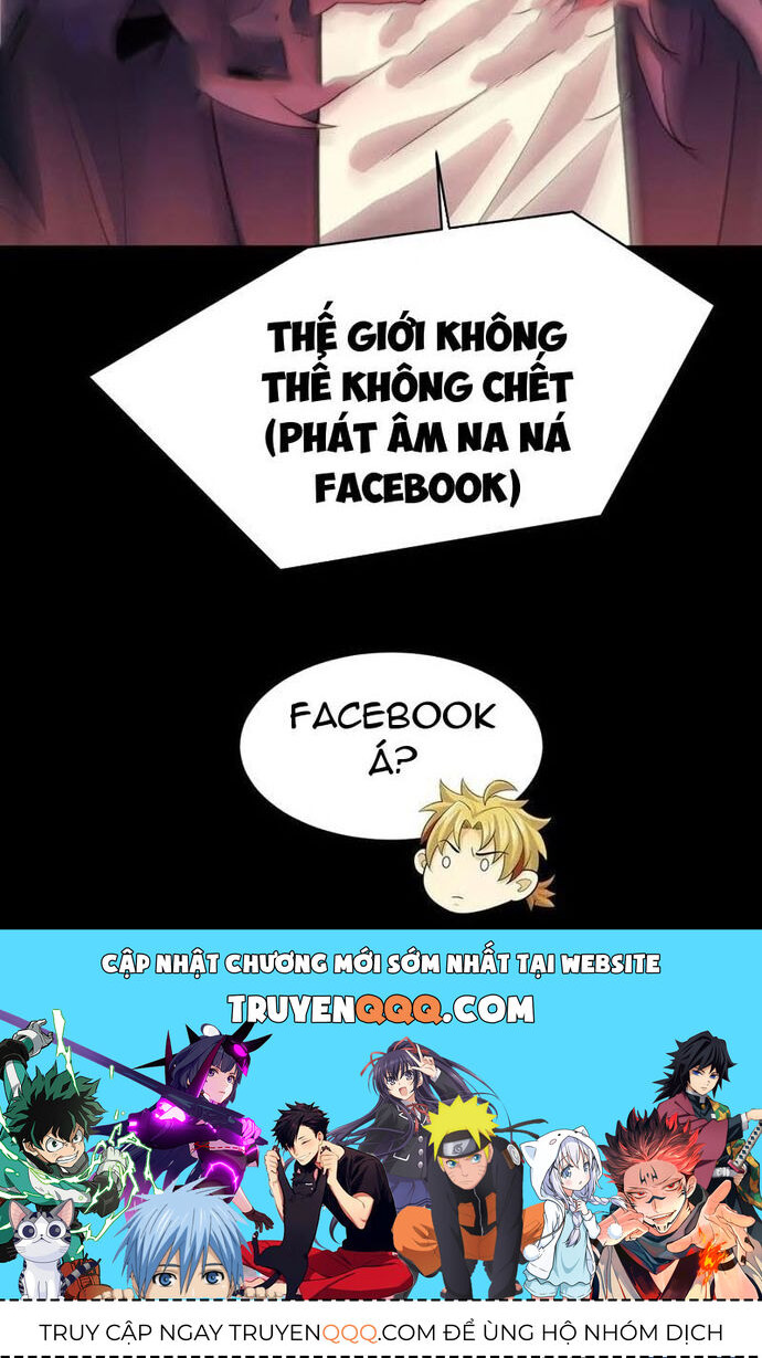 Trước Mặt Bệnh Tâm Thần, Quỷ Dị Chẳng Là Gì Cả - Chapter 131 - Page 37