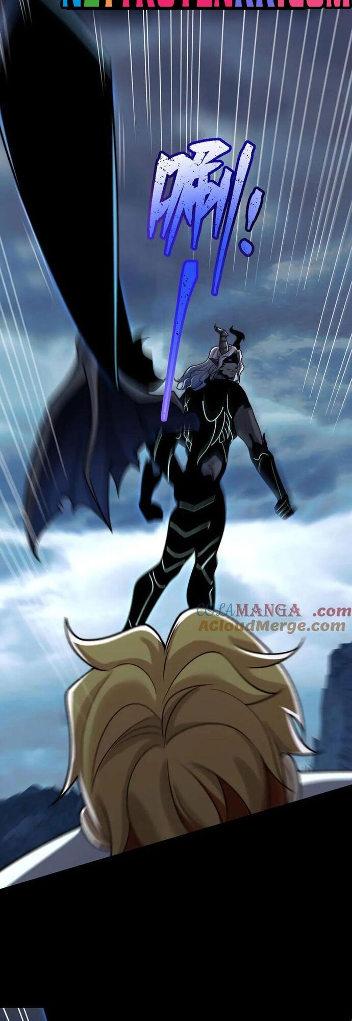 Trước Mặt Bệnh Tâm Thần, Quỷ Dị Chẳng Là Gì Cả - Chapter 134 - Page 27