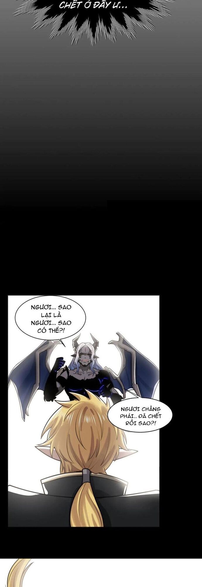 Trước Mặt Bệnh Tâm Thần, Quỷ Dị Chẳng Là Gì Cả - Chapter 134 - Page 29