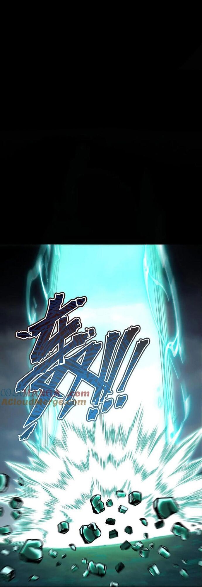 Trước Mặt Bệnh Tâm Thần, Quỷ Dị Chẳng Là Gì Cả - Chapter 134 - Page 36