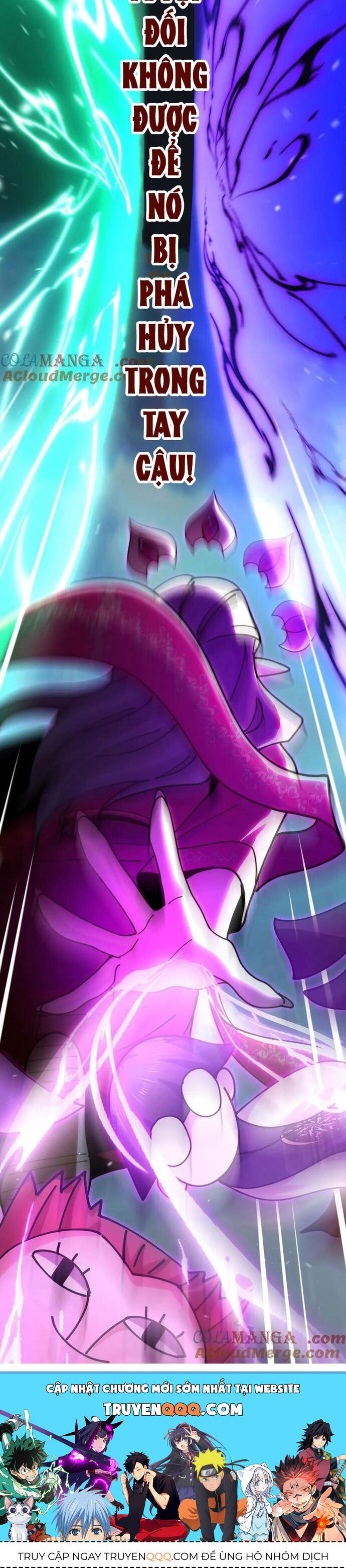 Trước Mặt Bệnh Tâm Thần, Quỷ Dị Chẳng Là Gì Cả - Chapter 135 - Page 12