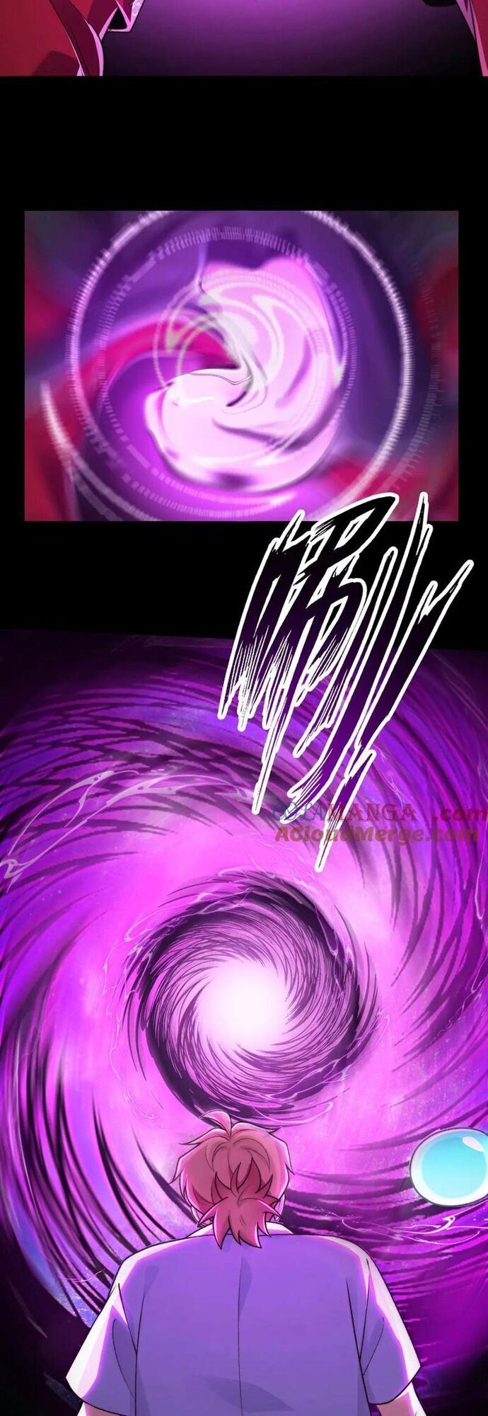 Trước Mặt Bệnh Tâm Thần, Quỷ Dị Chẳng Là Gì Cả - Chapter 136 - Page 28