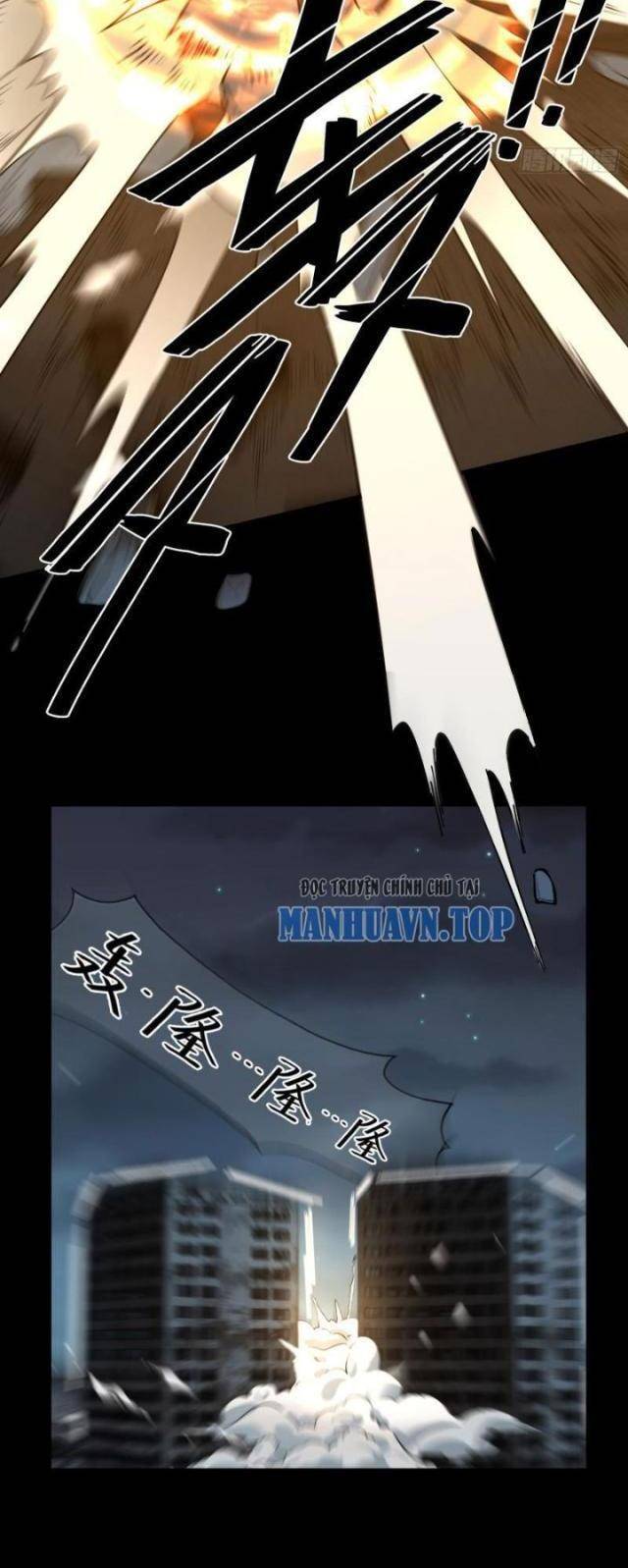 Trước Mặt Bệnh Tâm Thần, Quỷ Dị Chẳng Là Gì Cả - Chapter 17 - Page 3