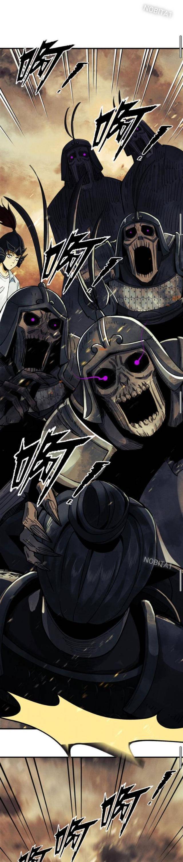 Trước Mặt Bệnh Tâm Thần, Quỷ Dị Chẳng Là Gì Cả - Chapter 19 - Page 10