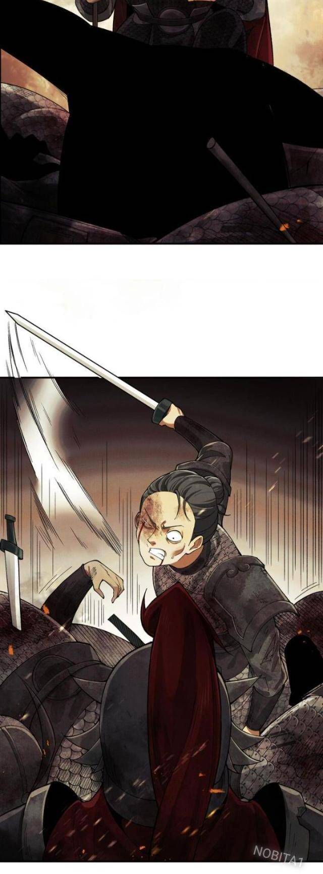 Trước Mặt Bệnh Tâm Thần, Quỷ Dị Chẳng Là Gì Cả - Chapter 19 - Page 3