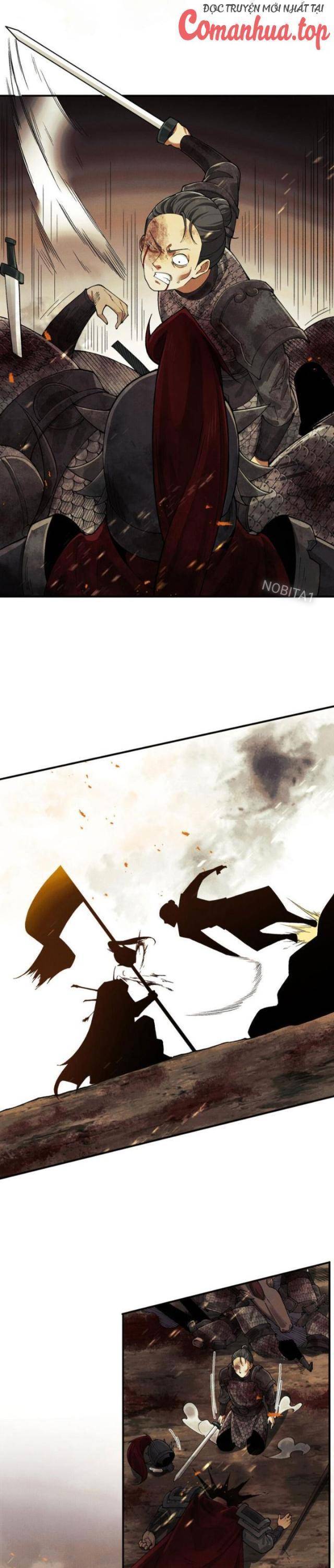 Trước Mặt Bệnh Tâm Thần, Quỷ Dị Chẳng Là Gì Cả - Chapter 19 - Page 4