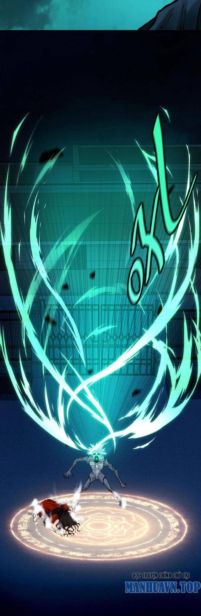 Trước Mặt Bệnh Tâm Thần, Quỷ Dị Chẳng Là Gì Cả - Chapter 2 - Page 29