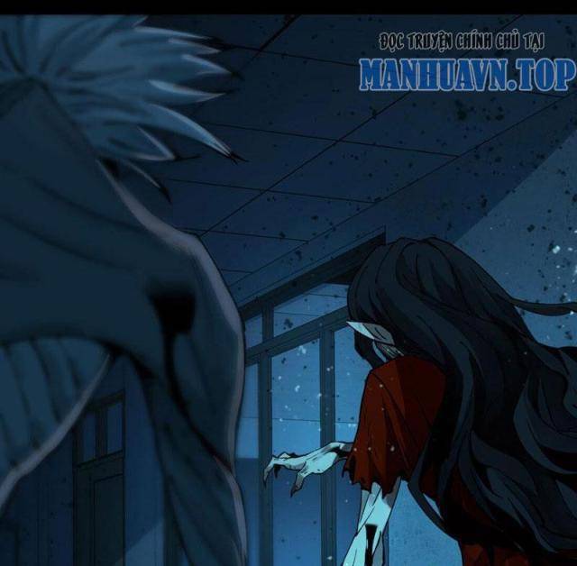 Trước Mặt Bệnh Tâm Thần, Quỷ Dị Chẳng Là Gì Cả - Chapter 2 - Page 34