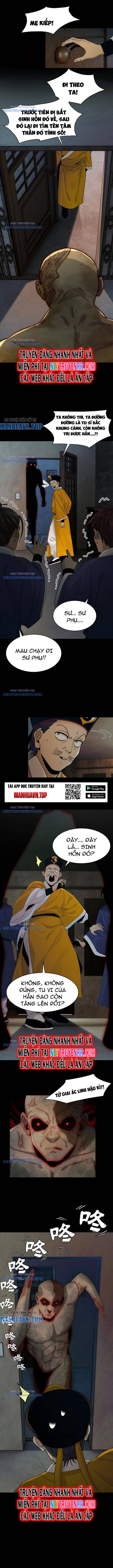 Trước Mặt Bệnh Tâm Thần, Quỷ Dị Chẳng Là Gì Cả - Chapter 30 - Page 4