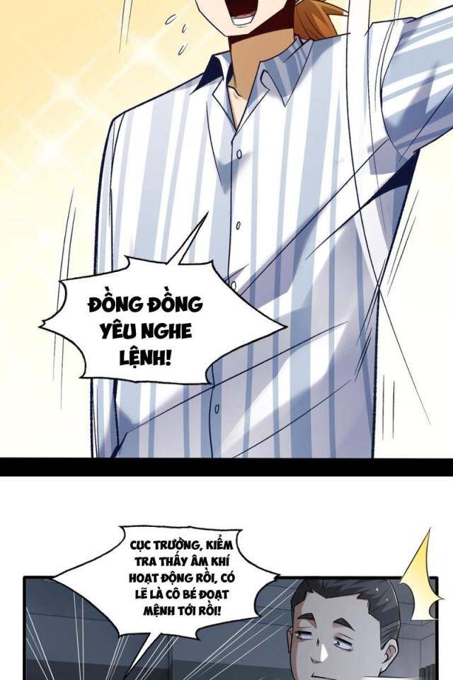 Trước Mặt Bệnh Tâm Thần, Quỷ Dị Chẳng Là Gì Cả - Chapter 4 - Page 12