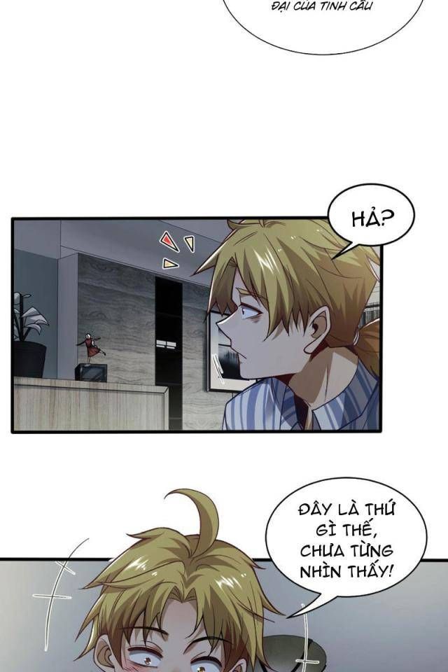 Trước Mặt Bệnh Tâm Thần, Quỷ Dị Chẳng Là Gì Cả - Chapter 4 - Page 15