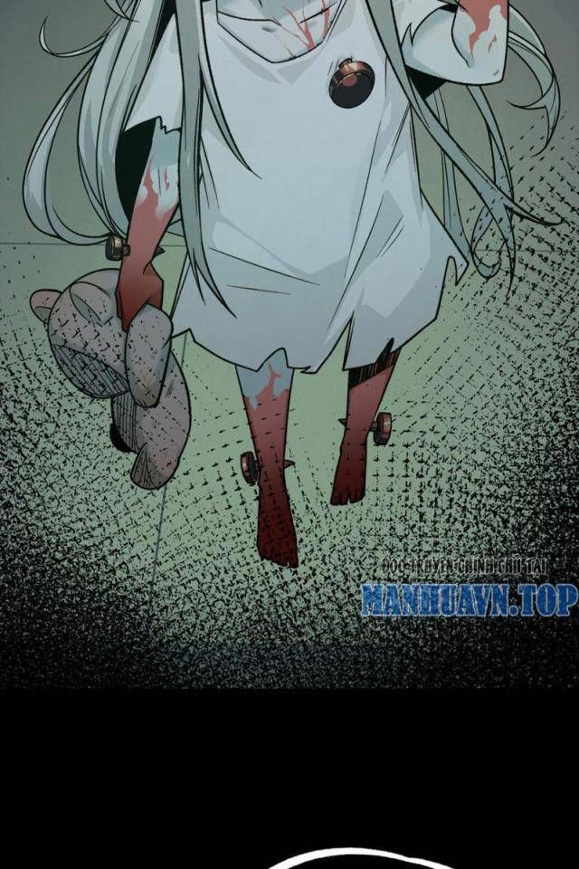 Trước Mặt Bệnh Tâm Thần, Quỷ Dị Chẳng Là Gì Cả - Chapter 4 - Page 24